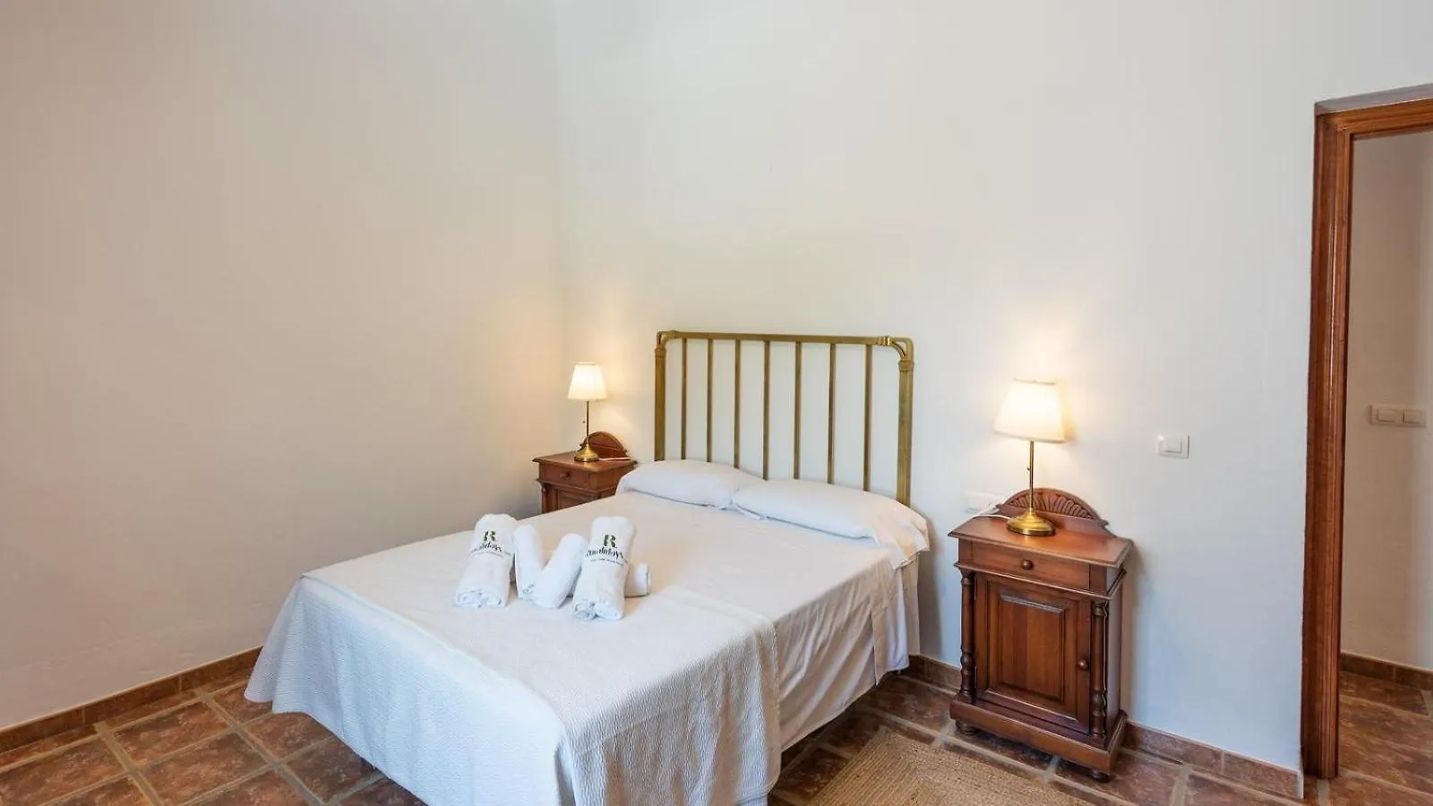 Cortijo Benamayor Torrox By Ruralidays 스페인