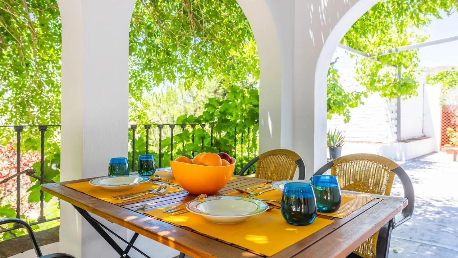 Cortijo Benamayor Torrox By Ruralidays 빌라